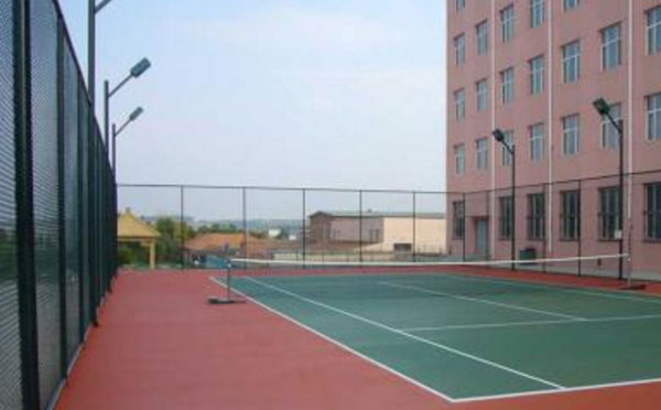 青海水性丙烯酸地坪涂料