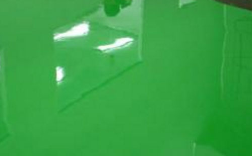 青海水性环氧通用底涂