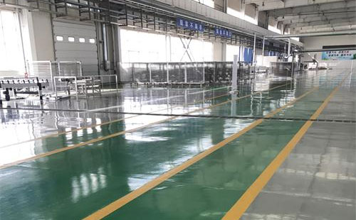 青海环氧面涂 青海环氧面涂