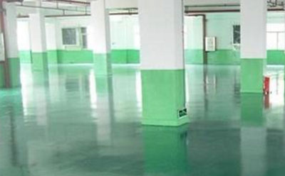 青海环氧地坪底漆的用量该如何把控