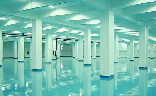 如何挑选合适的青海青海环氧地坪底涂、中涂与面涂？专业指南推荐