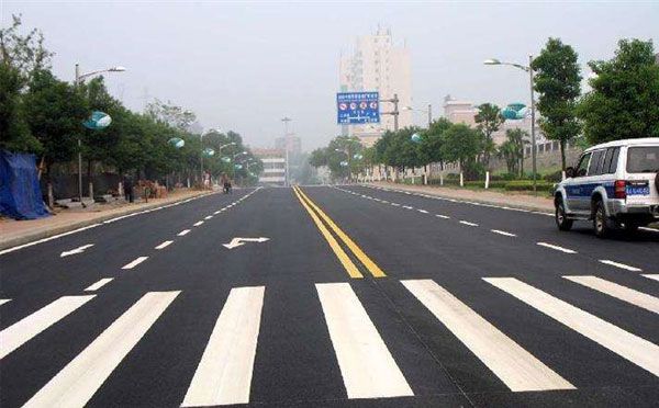 青海标线涂料在青海环氧地坪项目中的选择与应用