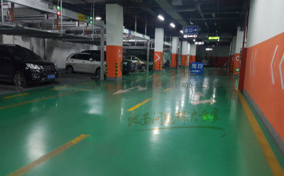 青海青海环氧地坪施工中的注意事项及常见问题解决指南