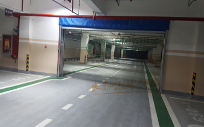 青海青海环氧地坪工程全解析：从设计到施工的完整流程