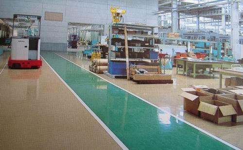青海青海环氧地坪漆施工工艺及常见问题解决指南